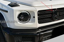 楽天市場】w463（エンブレム｜外装・エアロパーツ）：パーツ<車用品<車 