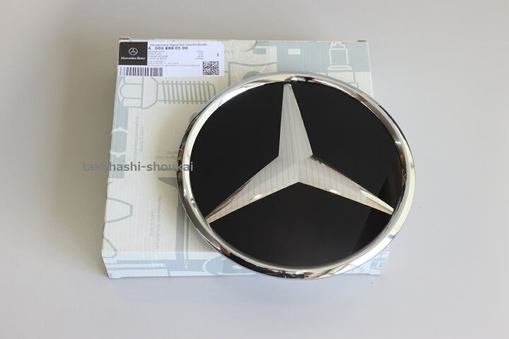 楽天市場】W253/X253/C253 GLCクラスベンツ純正品 ディストロニック付 