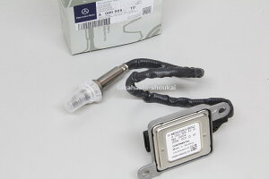 CLS�N���X W218�EC218�EX218 �x���c���� NOX�Z���T�[ A000905431064CLS300�ECLS350CGI�ECLS400�@�N�[�y�E�V���[�e�B���O�u���C�N���� ���f�_�����Z���T�[ �Ή����i�ԁFA0009052210�EA0009054310