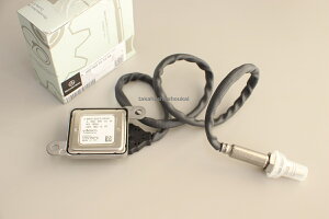 X156 GLA�N���X GLA220 NOX�Z���T�[�x���c���� ���f�_�����Z���T�[A000905451064(�݊��i��A0009054510�EA0009052410�EA0009056304)���̑� W117(X117/C117) CLA�N���X CLA250 CLA220 W176 A�N���X A180 A250�K�����O�̓K���E��