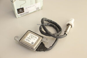 �x���c����NOX�Z���T�[(���f�_�����Z���T�[)A000905851187(�݊��i�ԁFA0009058511�EA0009052809�EA0009059703) W205 C220d�EC220Bluetec�u���[�e�b�N W213/W238 E350d W166 GLE350d / C292 GLE350dW447 �����K���E�݌Ɋm�F������