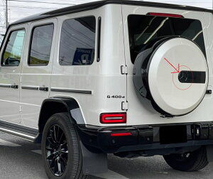 W465 GNX 2024N`i A^CP[X ubNX^[Gu }kt@NgD[AGfBV iCgpbP[WdliԁFA46381036019197G450dEG580EG63 GA vKmF