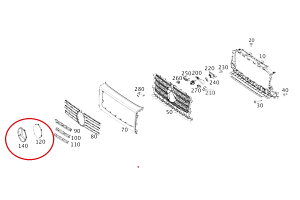 W463A GNX 2018N`i tg OGu{x[Xv[giԁFA4638884300647C45  A0008179500G350dEG400dEG550 GA vKmF