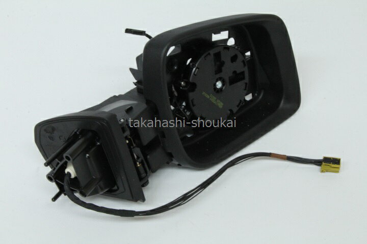 楽天市場】ドアミラー フレーム右側 A1698101476W169 AクラスA170 A180 