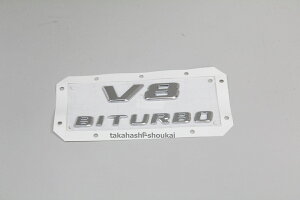 V8BITURBO TChGu@W463A GNX 2018Nȍ~`@G350d G550 G63AMG  GA ɂ