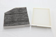 優良社外品　新品 エアコンフィルター 内気・外気　W167 GLEクラス　GLE300d・GLE400d・GLE450・GLE53・G…