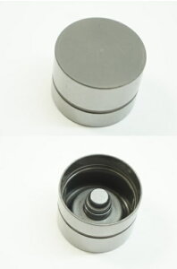 メルセデスベンツ 純正部品新品 バルブタペット 1個 A1560500225(旧:A1560500025)W221 S63AMG・W216 CL63AMG・W211 E63AMG・W212 E63AMG・W219 CLS63AMG・R230 SL63AMG・W463 G63AMG・W209 CLK63AMG・W204 C63AMG・W164 ML63AMG・W2