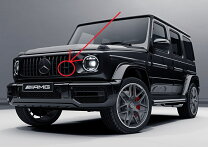 楽天市場】w463（エンブレム｜外装・エアロパーツ）：パーツ<車用品<車 