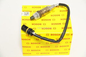 �yBOSCH���zO2�Z���T�[A0005407417/A000540811713782/13580W215 CL500W210 E320 E430 E55AMGR129 SL500