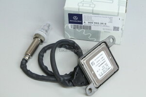 �V�i NOX�Z���T�[ 1��(���f�_�����Z���T�[)A0009053503�EA0009057000�EA0009053000�EA0065427218W221 W212 W447 W166 W166 R172 W251 ��