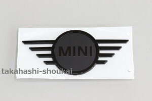 BMW MINI�����i �t�����g�{���l�b�g �u���b�N�G���u�����~�j F65 F66 F67 2023�N�` COOPER C COOPER S JCW �N�[�p�[C �N�[�p�[S �W�����N�[�p�[���[�N�X John Cooper Works�y51145A34129�z�s�A�m �u���b�N �G�N�X�e