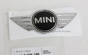BMW MINIigNGu 1~j 3hA R53COOPER S JCW N[p[S JCWECOOPER S N[p[Sy51147026186z