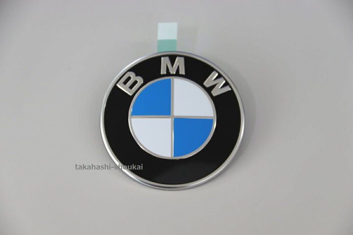 楽天市場】BMW純正部品 エンブレム品番：51147463715 ＊要適合確認X2 