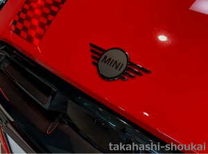 BMW MINI�����i �t�����g�{���l�b�g �u���b�N�G���u�����~�j F65 F66 F67 2023�N�` COOPER C COOPER S JCW �N�[�p�[C �N�[�p�[S �W�����N�[�p�[���[�N�X John Cooper Works�y51145A34129�z�s�A�m �u���b�N �G�N�X�e