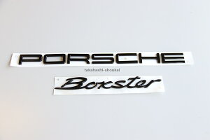 |VF fPORSCHE@Boxsterf@981 {NX^[ AgN@OXubNEL荕̑fɂ{NX^[ 987 986 