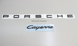 fPORSCHE Cayennef 958JCG AgNQ[gp }bgubN() Gu