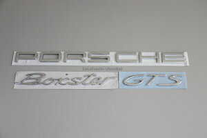fPORSCHE Boxster GTSf@981 {NX^[ AgNp bLGȗfɂ {NX^[ 718 987 986 