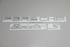 981 {NX^[ AgNp fPORSCHE Boxster Sf bLGȗfɂ{NX^[ 718 987 986 