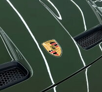 楽天市場】ポルシェ 996 エンブレムの通販