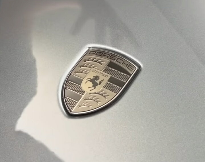 楽天市場】ポルシェ ボクスター（986型）ポルシェ純正 フロント 