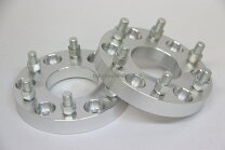 楽天市場】ワイドトレッドスペーサー 20mm 6穴の通販