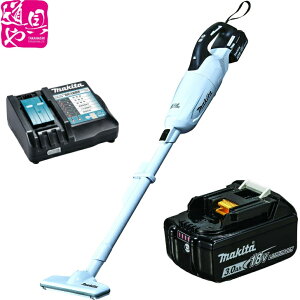 �ymakita�z�}�L�^ 18.0V�[�d���N��-�i-�yCL281FDZW ���z�{�y�[�d��DC18RF�z+�y�o�b�e-BL1830B�z���ʃZ�b�g�i CL281FDRFW�����i�y�̎����Ή��z