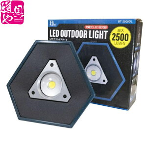 BT-2500DL LEDAEghACg30W[d ЎR튔Ёy̎Ήz