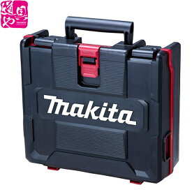 マキタ インパクトドライバー 純正 プラスチックケース 821883-3 TD002GRDX 専用 ケースのみ*少し傷あり 【領収書対応】