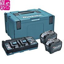 楽天市場】マキタ 充電器 40v 2口の通販