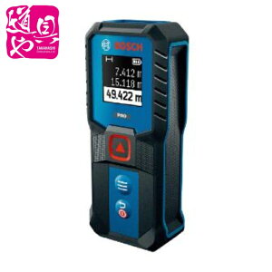 BOSCH PRO GLM50-21 �{�b�V�� ���[�U�[�����v �y�̎����Ή��z