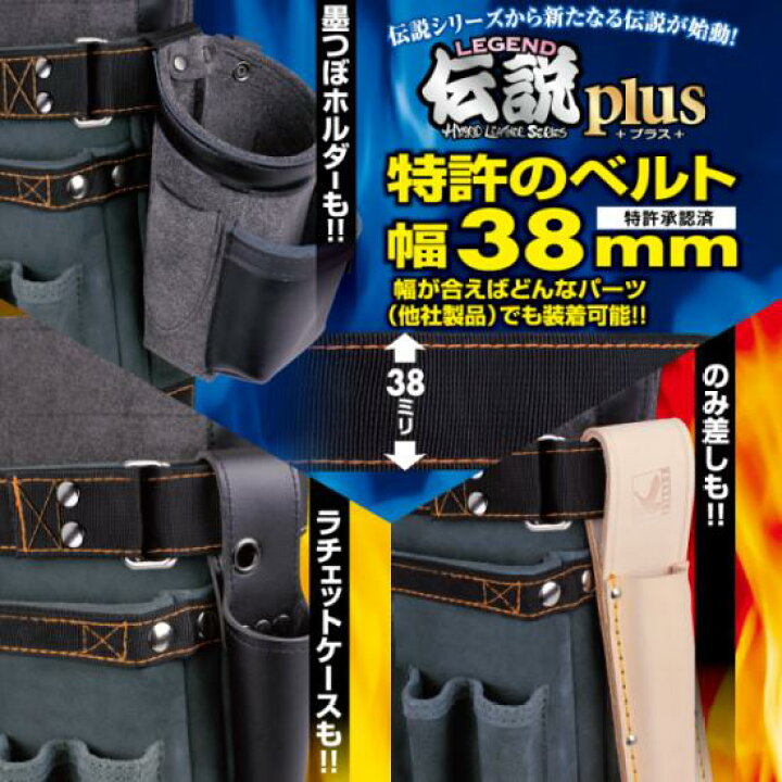 楽天市場】□特許のベルトで用途に応じてカスタマイズ！！ふくろ倶楽部 
