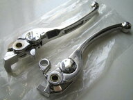 ★送料0円~ 新品 NEW レバーSET ＊CB1300SF /ボルドール ＊CB1100 ＊VFR1200X ＊VFR800X ＊VFR800F 他