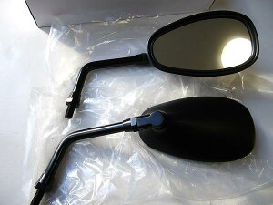 �����F����type BLACK �I�[�o���~���[ 10mm �E�F�t�l�W SET�@��YAMAHA