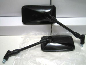 ���y�Պɍ\���zNEW �����^�C�v�I BLACK�X�N�G�A�~���[ 10mm ���l�W SET�I