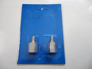 ���~���[�A�_�v�^�[ 10mm ���l�W SET�@�y�Z�p�F���b�L�d�l�z