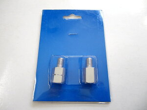 ���~���[�A�_�v�^�[ 10mm�t�l�W+ ���l�W SET�@�y�Z�p�F���b�L�d�l�z