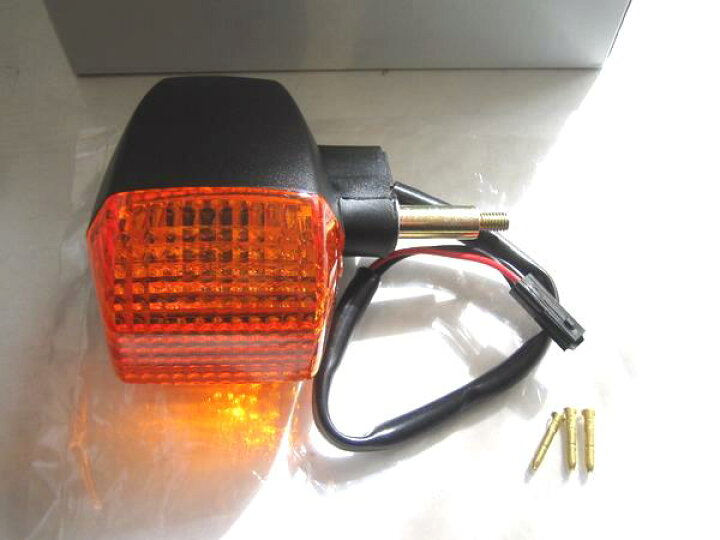 楽天市場】☆純正type ウィンカー!【フロント1個】 ZRX400 GPZ900R ZRX1100 ZRX1200R FX400R : TAKEMOTO PARTS 楽天市場】☆純正type ウィンカー!【フロント1個】 ZRX400 GPZ900R ZRX1100 ZRX1200R FX400R : TAKEMOTO PARTS