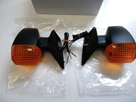 ★KAWASAKI　純正type ウィンカー！【新品フロント：2個SET】　GPZ900R ZX900A　GPZ750R ZX750G