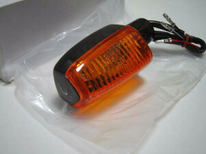 ★HONDA 純正type ウィンカー!【フロント:右】 CB-1 CB400SF ホーネット250 VTR250 ジェイド250