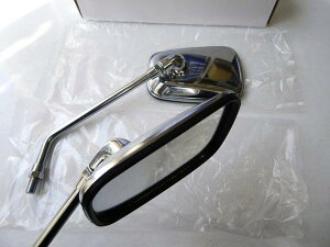 ���l�C�L�b�h�~���[ 10mm ���l�WSET�I�y�����O�X�e���z