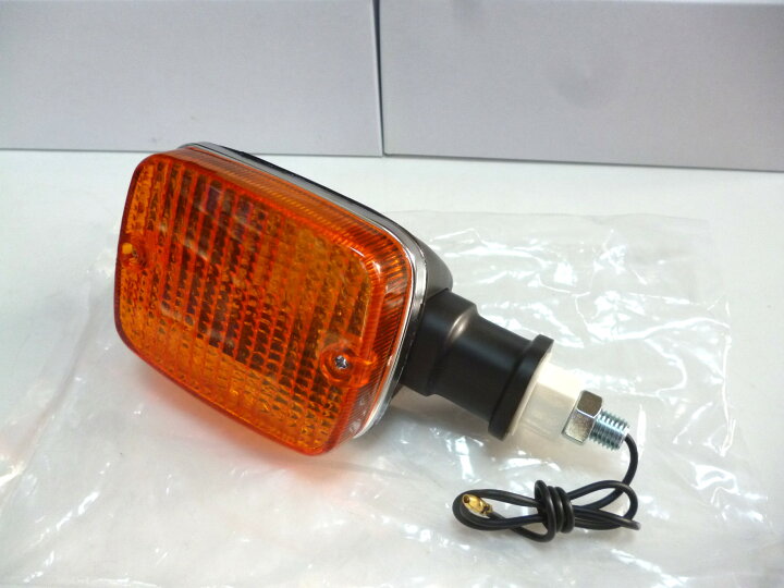 楽天市場】☆SUZUKI 純正type ウィンカー！【新品1個】＊GSX1100S 刀 