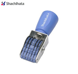 y140~`zV`n^ ]S GSObv 6A SVbN 5 CF-65G S shachihata V`n^  lit ]  io[ No.