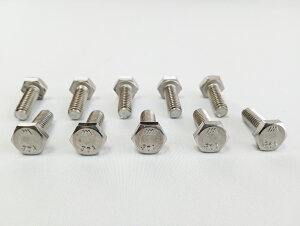 1/4-20×3/4 1/4C`-20R×3/4C` XeX18-8(304) {g 10pbN {[g g[[ {[gV[g oX{[g