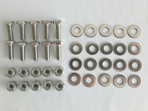 1/4-20×3/4 1/4C`-20R×3/4C` XeX18-8(304) {g ibg bV[Zbg 10pbN {[g g[[ {[gV[g oX{[g