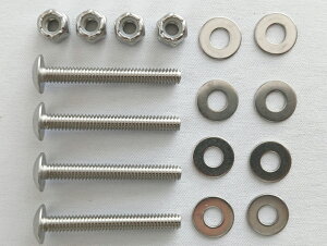 1/4-20×2@1/4C`-20R×50mm@XeX18-8(304) gXlW ibg bV[Zbg 4pbN {[g g[[ {[gV[g oX{[g