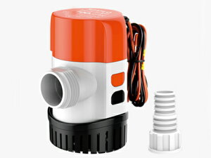 SEAFLO V[t 13A }jA rW|v 12V 600GPH A~{[g oX{[g tBbVO{[g