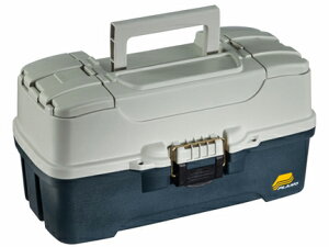 �v���m Plano 3�g���C �^�b�N���{�b�N�X 6203-91 THREE-TRAY TACKLE BOX