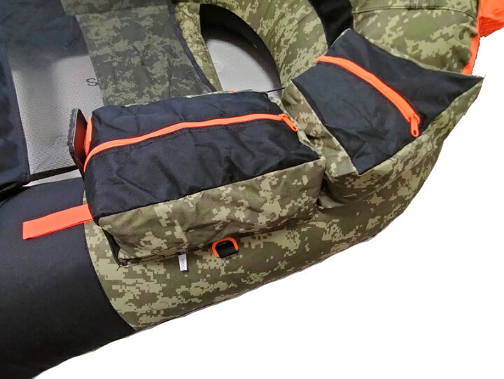 楽天市場】送料無料 バスプロショップ ロストレイク U型 フローター 
