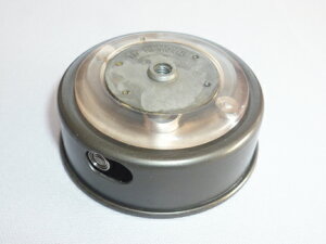 �[�u�R Zebco �o���b�g Bullet ZB30A �X�s���L���X�g���[���p �X�s�i�[�w�b�h ���[�^�[