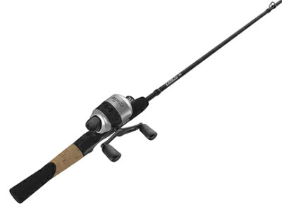 楽天市場 ゼブコ Zebco 33 マイクロ 33 Micro スピンキャストリール 新モデル 4 6ft Ul ロッド タックルセット 竹屋釣具店